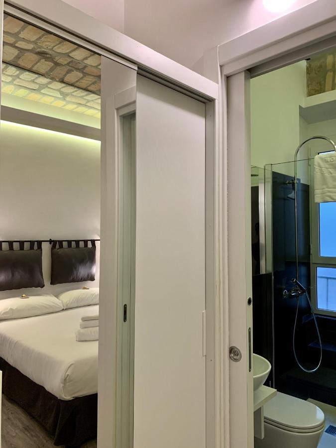 Pensión Luxury Near Colosseum Roma